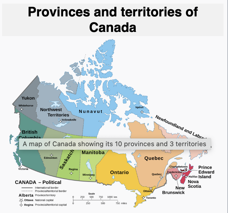 Provincial Nominee Program – Immigrate to a Canadian Province